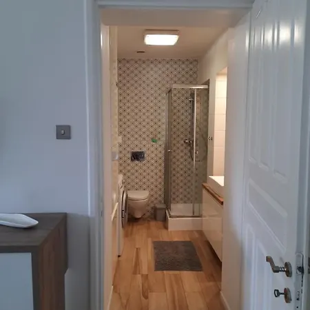 Apartament Na Kosynierow Apartment Gdansk