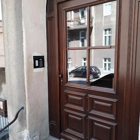 Apartament Na Kosynierow * Gdansk