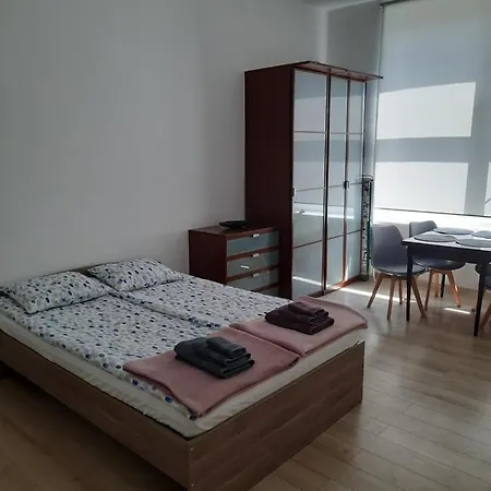 Apartament Na Kosynierow * Gdansk