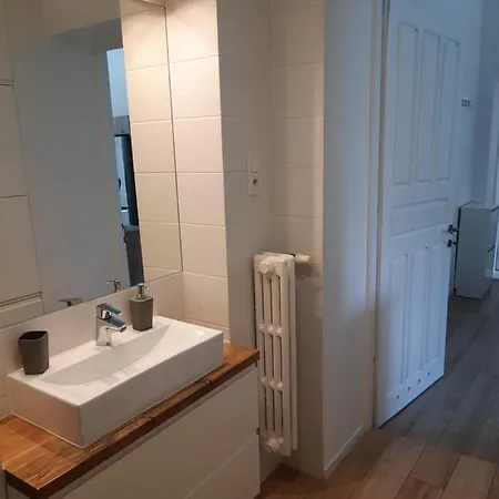 Apartment Apartament Na Kosynierow Gdansk