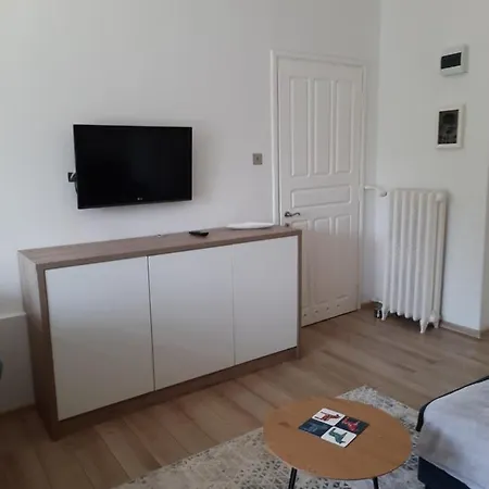 Apartament Na Kosynierow Gdansk