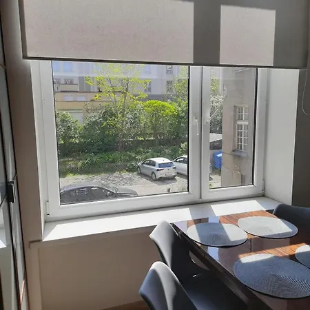 Apartament Na Kosynierow *