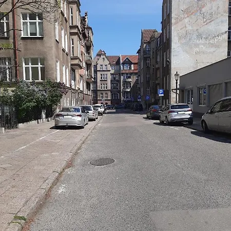 Apartament Na Kosynierow Apartment Gdansk